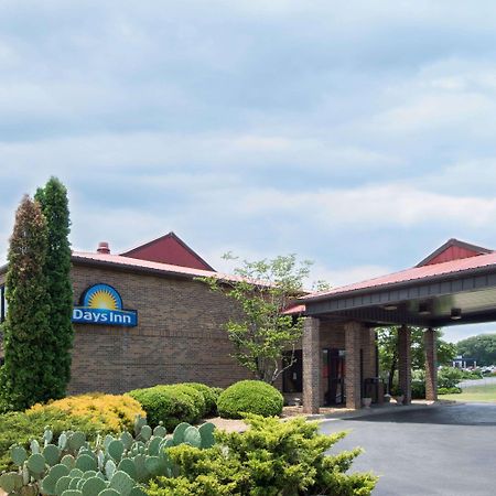 Days Inn By Wyndham פורט פיין מראה חיצוני תמונה