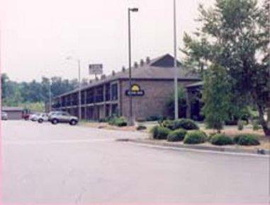 Days Inn By Wyndham פורט פיין מראה חיצוני תמונה