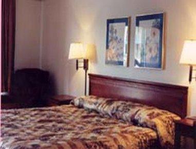 Days Inn By Wyndham פורט פיין מראה חיצוני תמונה