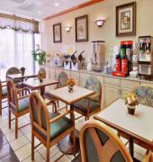 Days Inn By Wyndham פורט פיין מראה חיצוני תמונה